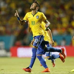 Neymar Jr