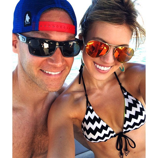 Nice Couple, Fun Time Fit Girl