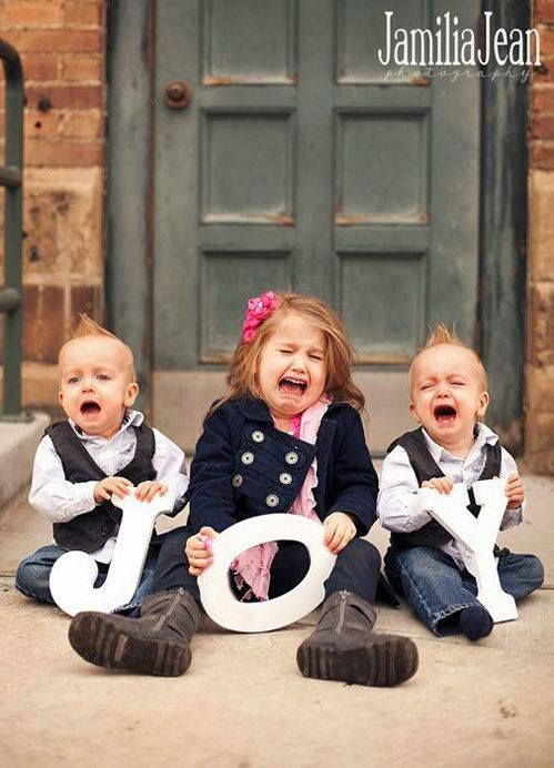 15 most hilarious family photo fails