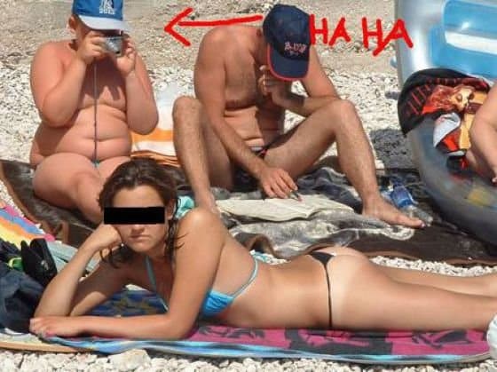 More Funny Photobombs! Laughing Continues
