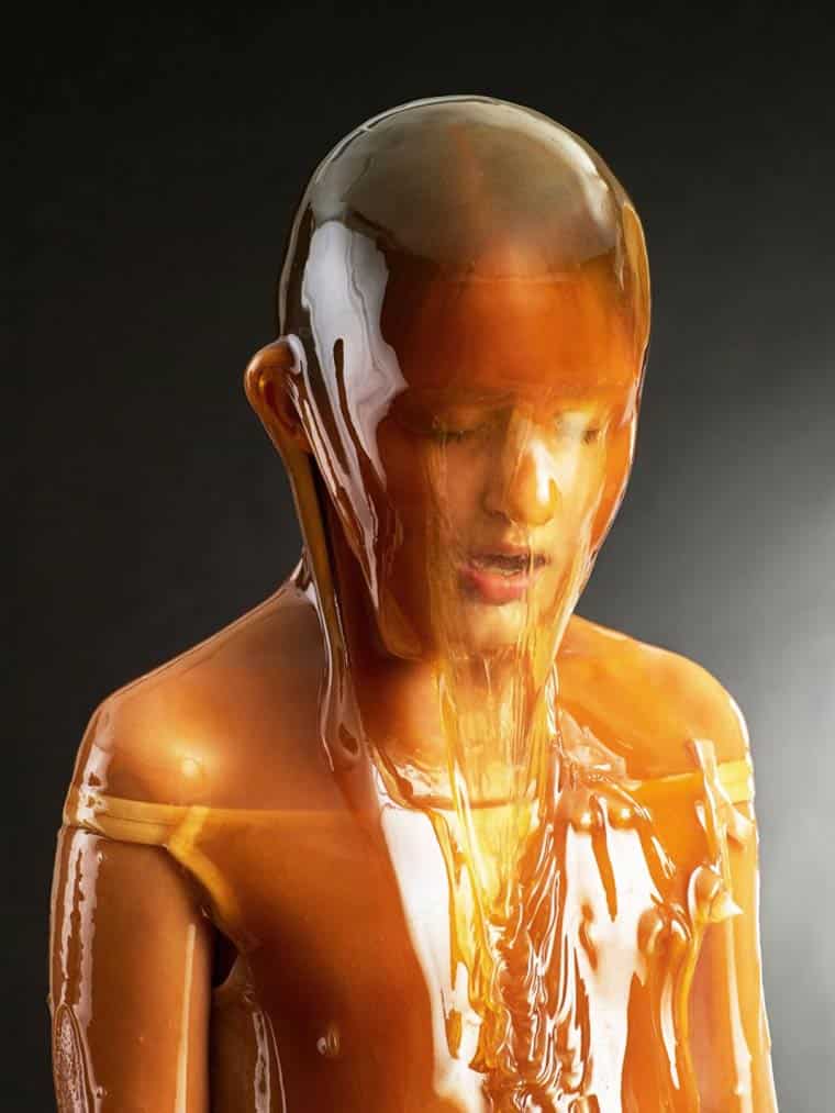 Nude Honey