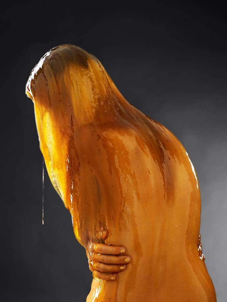 Nude Honey