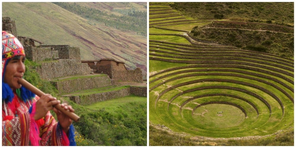 off the beaten track travel peru