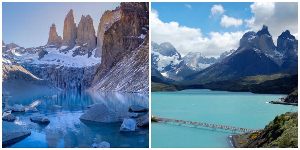 off the beaten track travel torres de paine