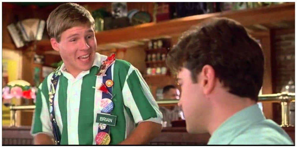 office space flair