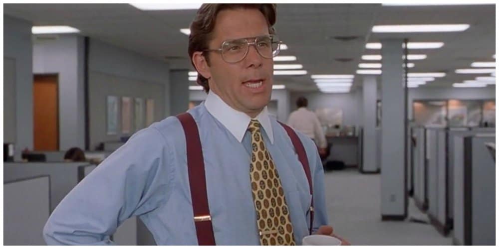 office space header