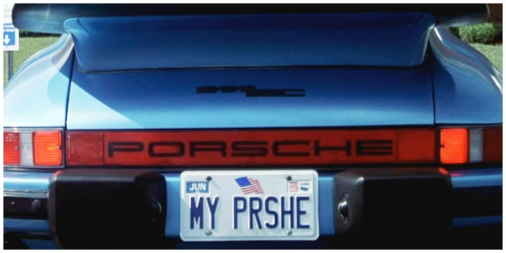 office space my prshe