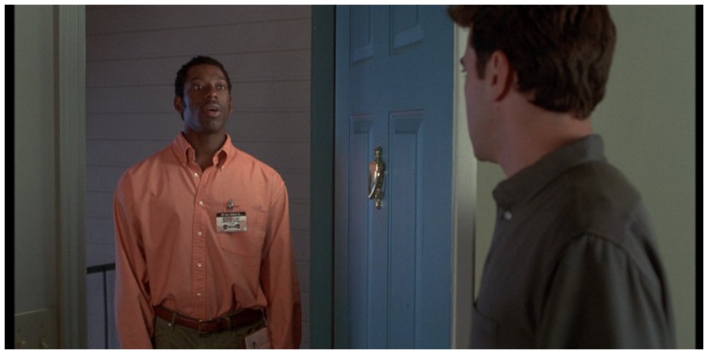 office space steve
