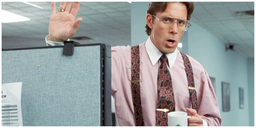 office space TPS