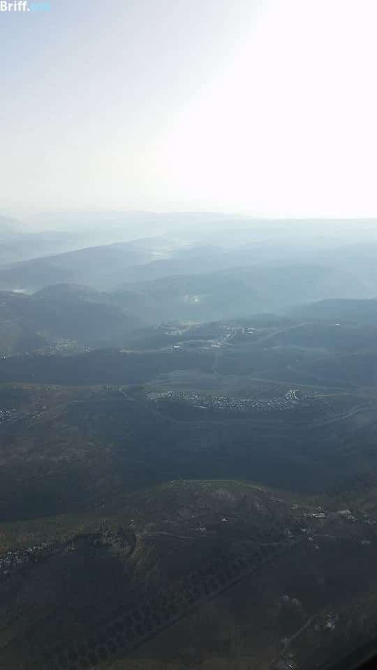 Office View 10 - Pilot Photos - Hills