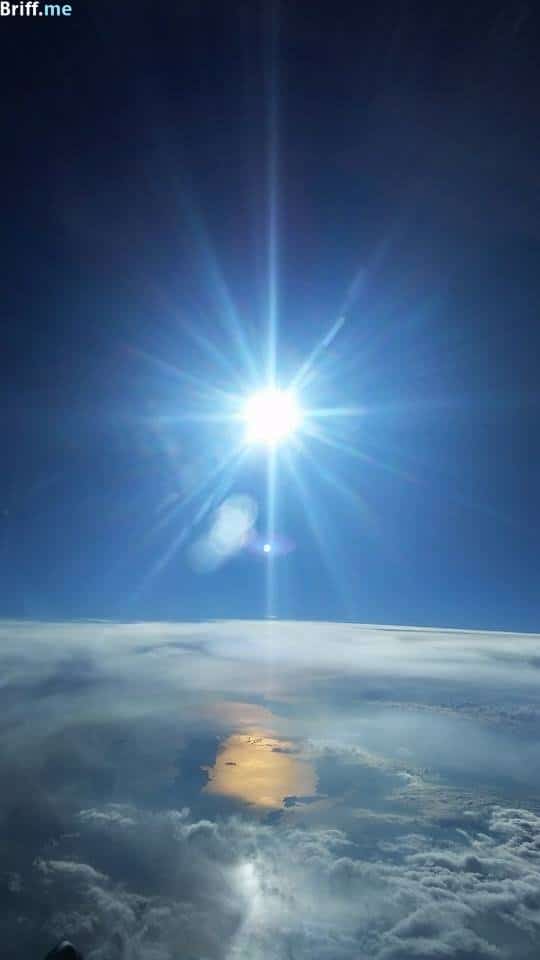 Office View 2 - Pilot Photos - Bright Sun