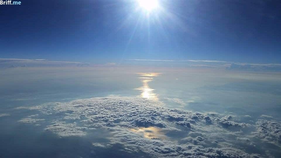 Office View 2 - Pilot Photos - Bright Sun Flat
