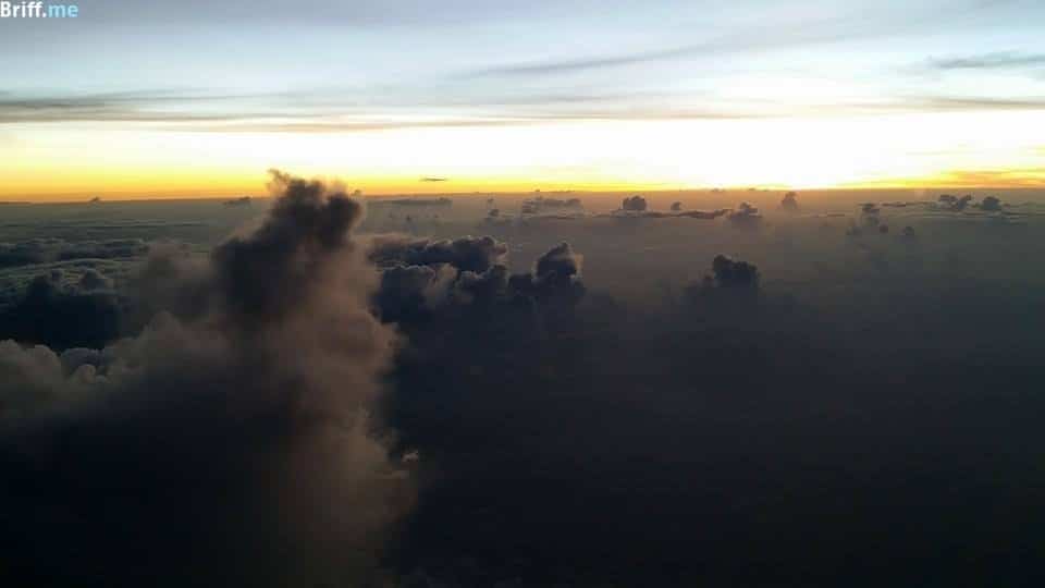 Office View 3 - Pilot Photos - Standing Clouds