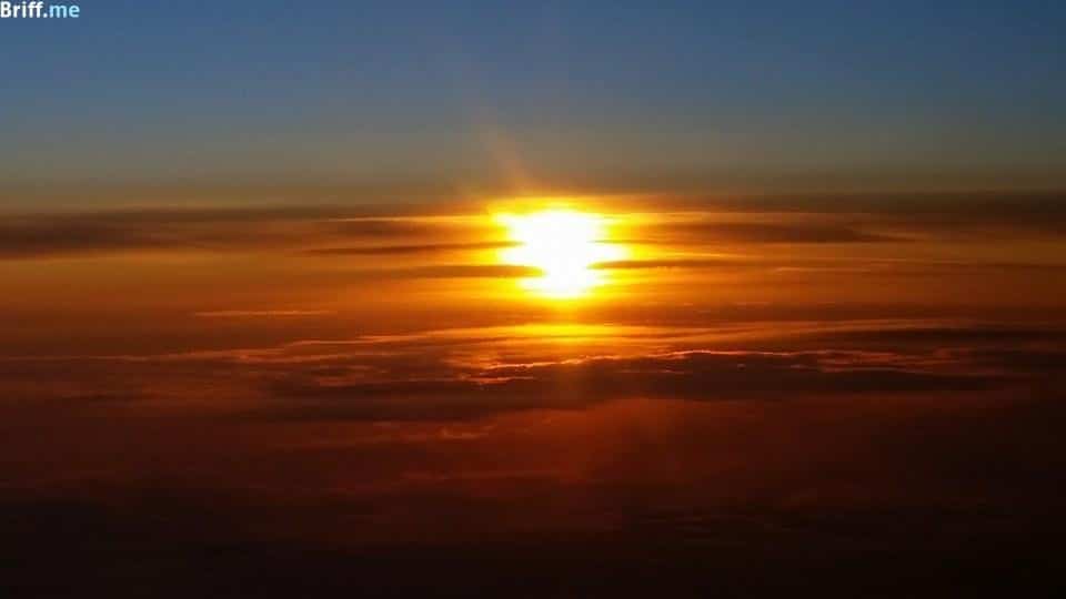 Office View 4 - Pilot Photos - Deep Sunset