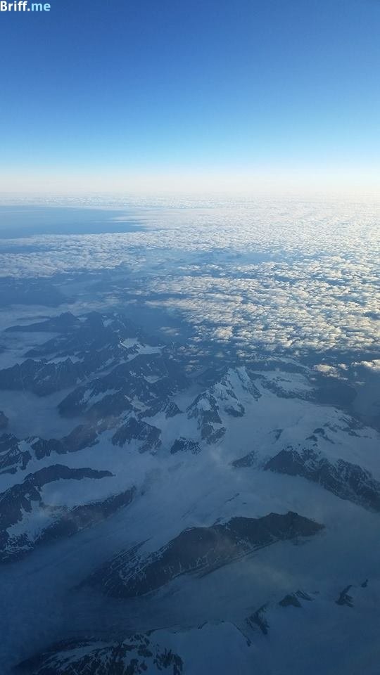 Office View 6 - Pilot Photos - Snow Mountains