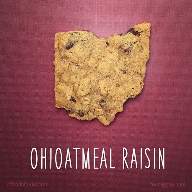 Ohio Foodnited State