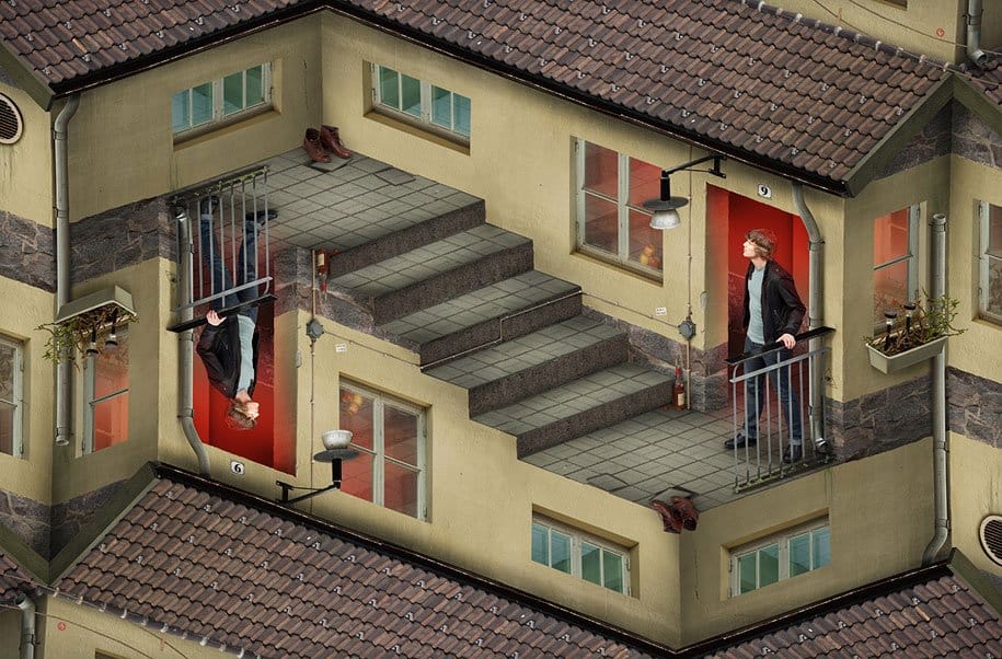Optical Illusion