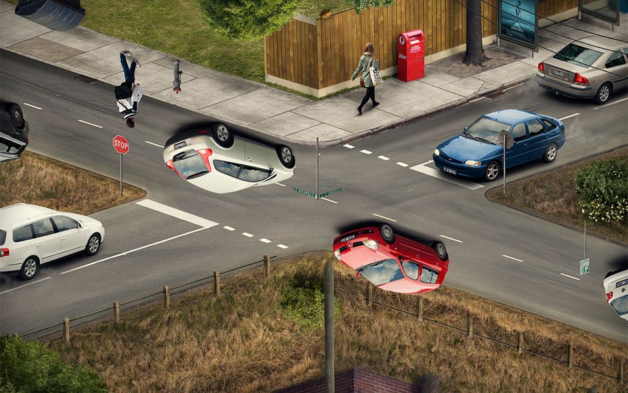 Optical Illusions