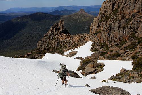 Overland Track, Australia Best Treks