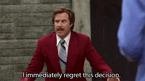 anchorman oriignal plot