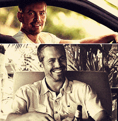 Paul Walker Furious 7