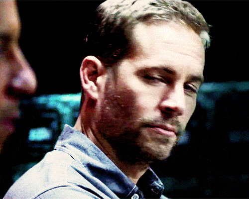 Paul Walker RIP Furious 7
