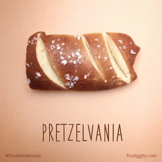Pennsylvania Foodnited States