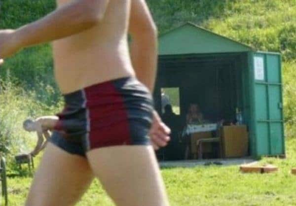 Perfect Angle Photos