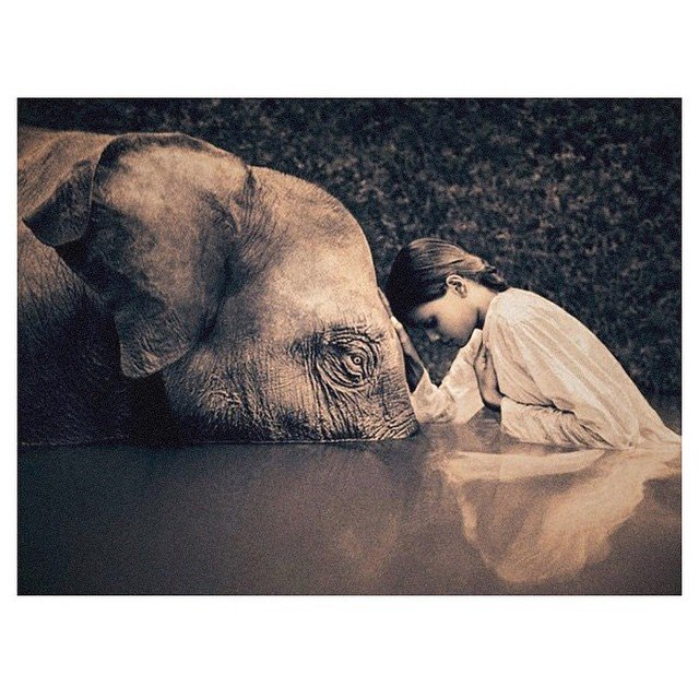 Perfect Meditation!! Candice Swanepoel