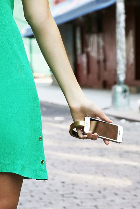 Phone Charging Bracelet Great Tools