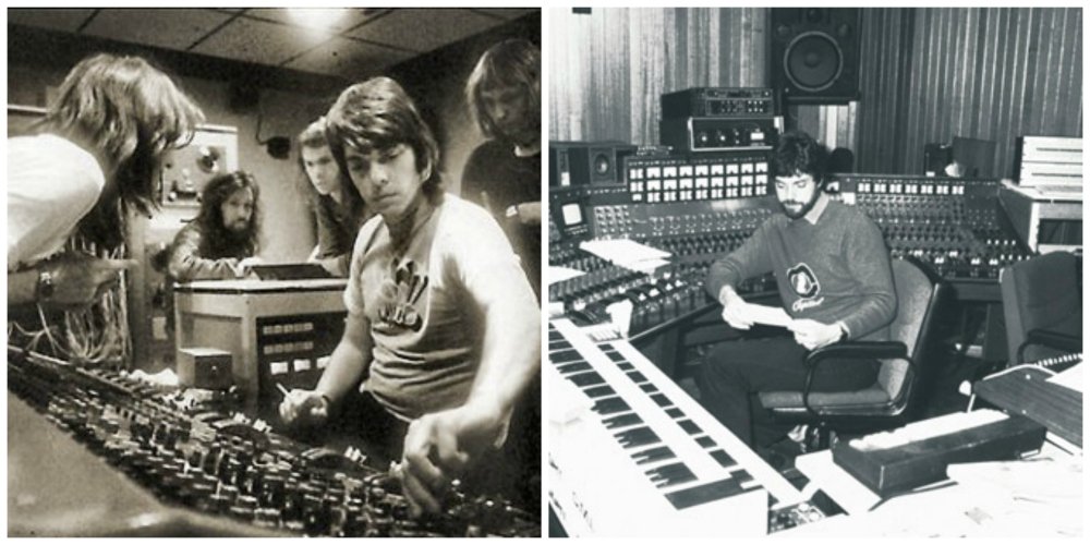 pink floyd alan parsons