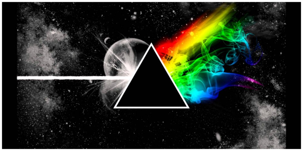 pink floyd billboard 200