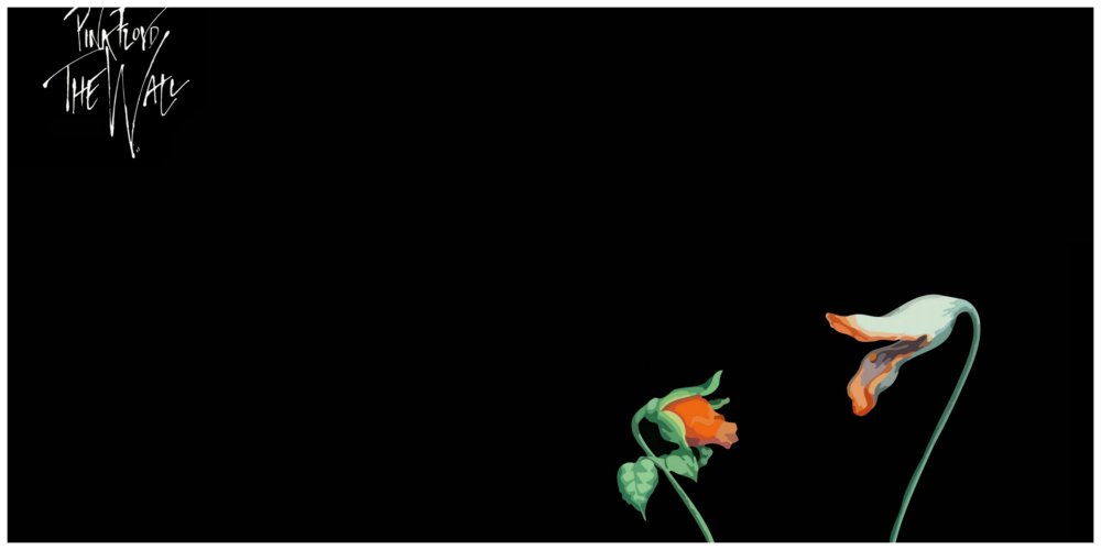 pink floyd empty spaces