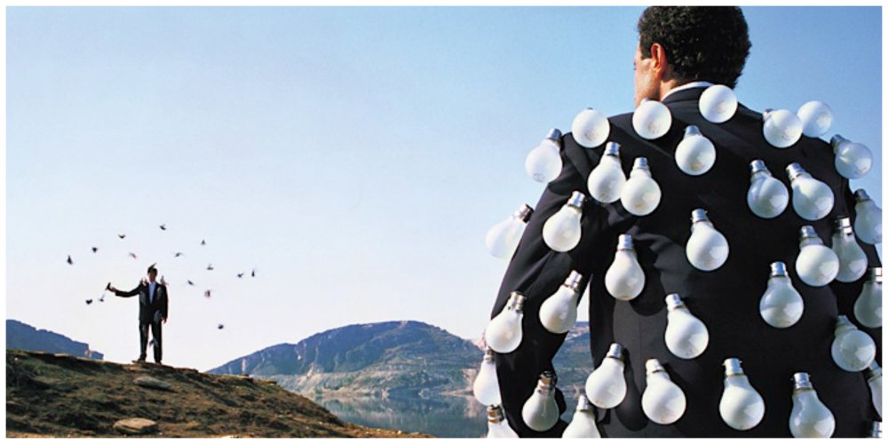 pink floyd outer space