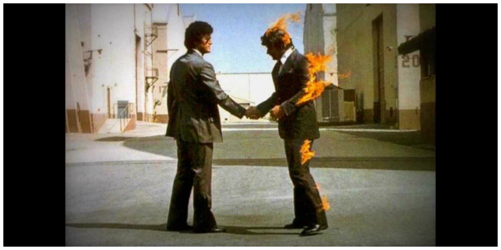 pink floyd wish you were here