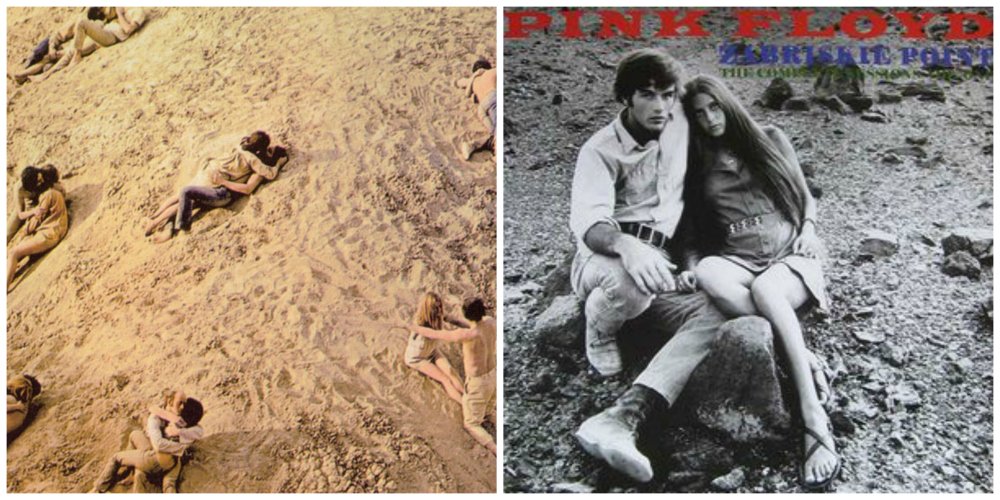 pink floyd zabriski point