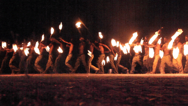 Playing with Fire 2 Clone Animated GIF