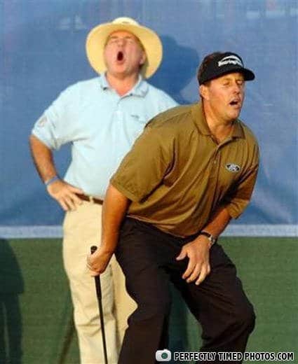 Pleasure Perfectly Timed Photos