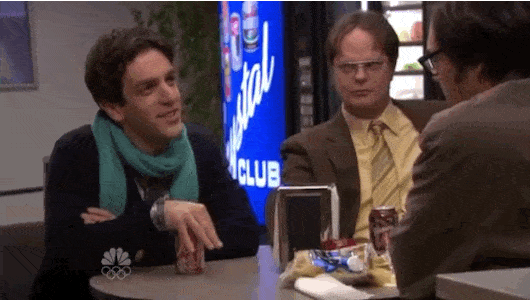 Porn Star Name Celebrity – B.J. Novak
