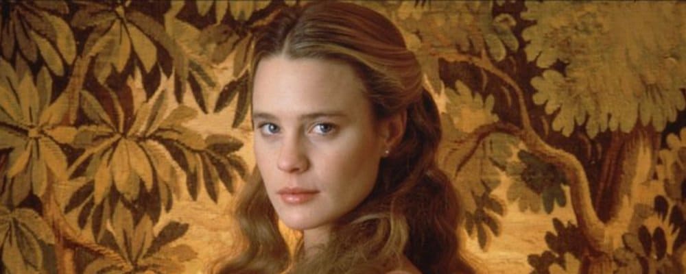 The Princess Bride Fun Facts From Behind the Scenes - Buttercup