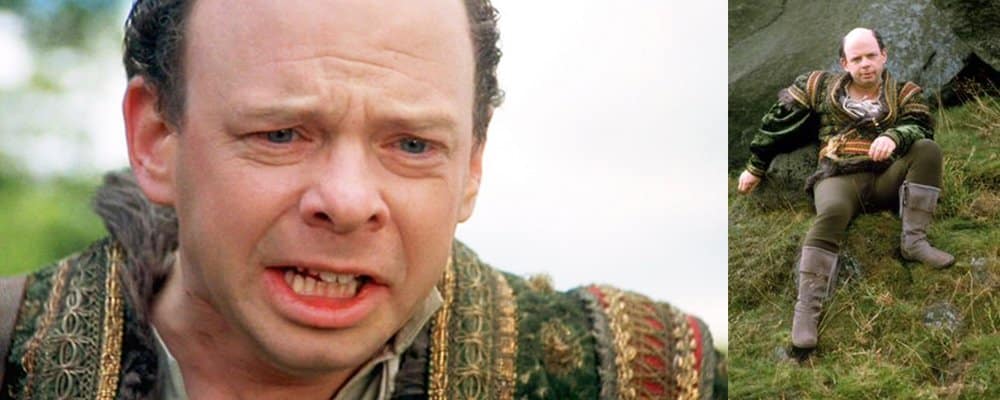 The Princess Bride Fun Facts From Behind the Scenes - Vizzini
