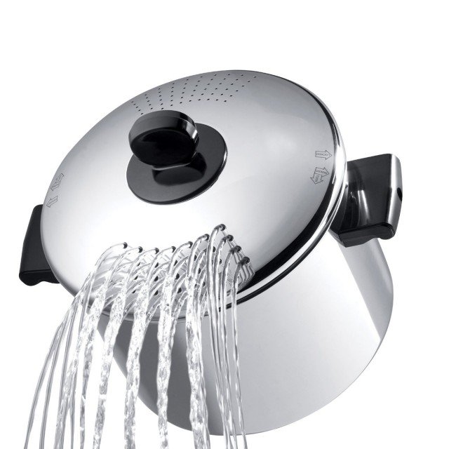 Pot for Pasta Cool Inventions