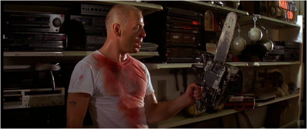 pulp fiction butch weaponspulp fiction butch weapons