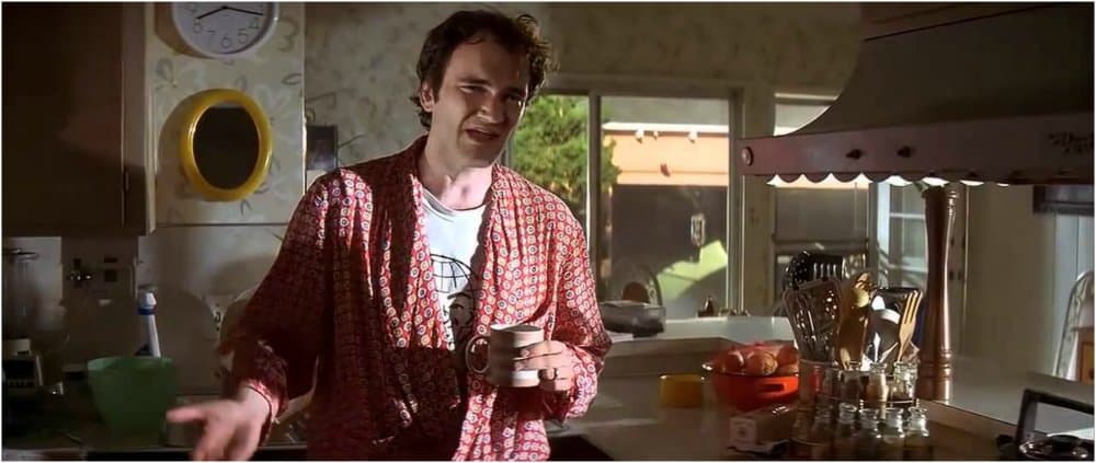 pulp fiction jimmy