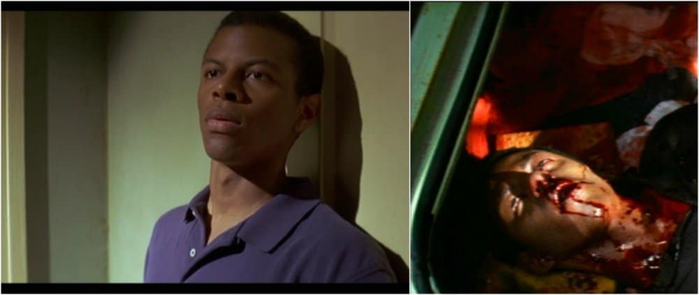 pulp fiction marvin