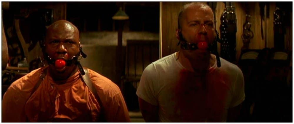 pulp fiction my sharona