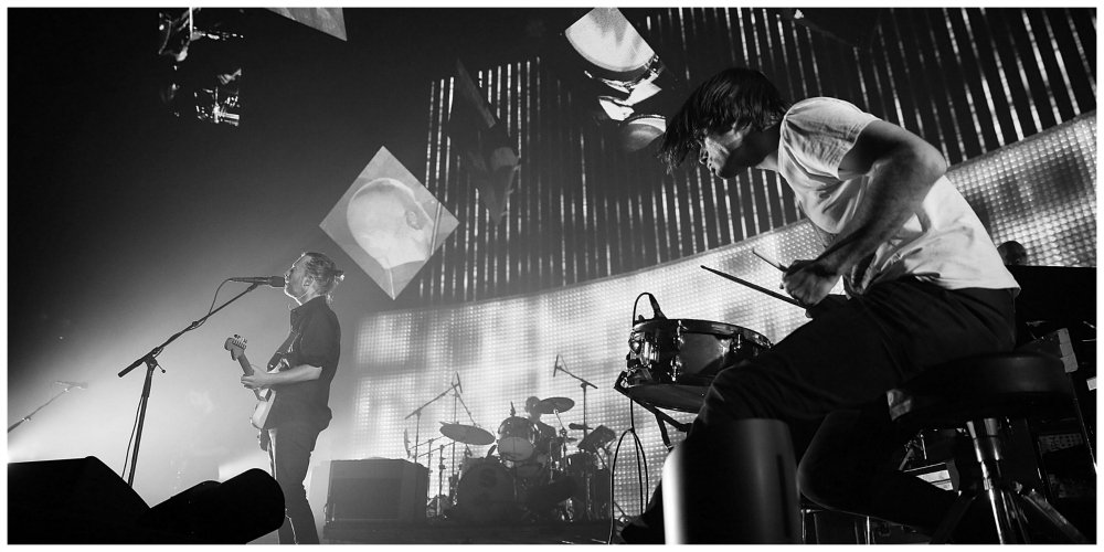 radiohead best unknown songs