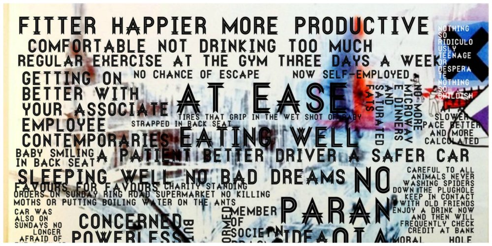 radiohead fitter happier