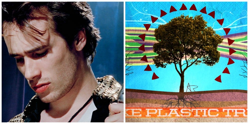 radiohead jeff buckley