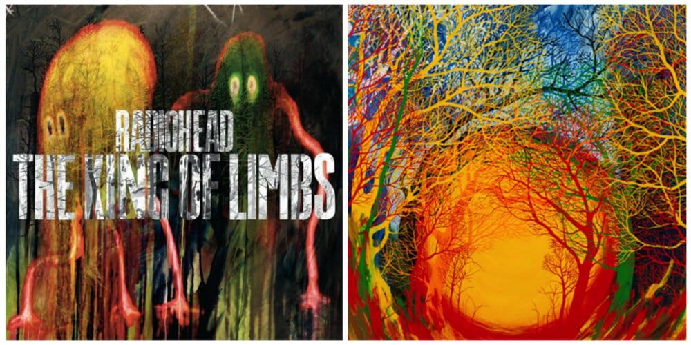 radiohead king of limbs